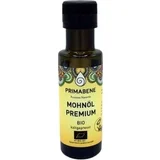 Bio makovo olje - 100 ml