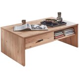 Linea Natura klubska miza, 110/40/65 cm barve hrasta, barve jesena | Shoptok.si