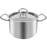  Inox šerpa do 6,3l zapremine 1,6l Cene