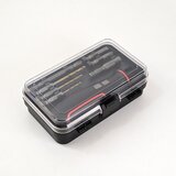  Set srafcigera i burgija ATTEN AT-7 u 1 Precision | ePonuda.com