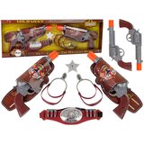  Cowboy Set For Two Cowboy Revolver Spurs Accessories | Shoptok.si