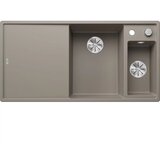 Blanco AXIA III 6 S tartuf sa p.č. + pribor | ePonuda.com