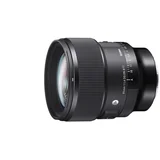 85mm 1.4 DG DN E-Mount Art-Serie