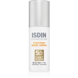 ISDIN Fotoprotector FusionWater Magic Repair zaščitni fluid proti sončnemu sevanju SPF 50 50 ml | Shoptok.si
