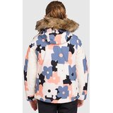 Roxy Pie Kids Jakna pink salt prima | Shoptok.si