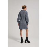 Marisse Tweed Dress | Shoptok.si