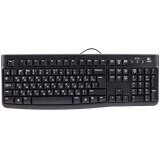 Logitech Tastatura, USB, International layout - K120 | Eponuda.ba