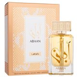 Lattafa Abaan 100 ml parfemska voda za ženske | shoptok.hr