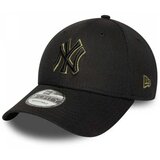 New Era Kape s šiltom Team outline 9forty neyyan Črna Cene
