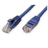 Secomp Value UTP PatchCord Cat6A/Cl.EA, plava 1.0m ( 6274 ) | Eponuda.com