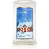 Kringle Candle Christmas Cabin mirisna svijeća 624 g Cijene
