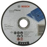 Bosch Rezni disk Standard for Metal (Promjer rezne ploče: 125 mm, Prikladno za: Metal) Cijene