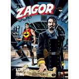 Veseli četvrtak Grupa autora - Zagor 229-Kapetan Nemo | Eponuda.com