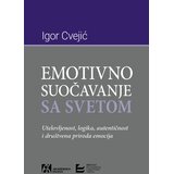 Akademska Knjiga Emotivno suočavanje sa svetom Cene