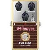  PEDALA NUX NRO7 59 BASSGUY OVERDRIVE | Eponuda.ba