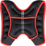 Rebel Active neoprenski prsluk s utezima 5 kg | shoptok.hr