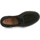 Pellet Čevlji Derby MACHA Črna | Shoptok.si