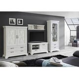 Premium Living Stenski Regal Kashmir, Bela | Shoptok.si