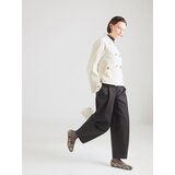 Only Prehodna jakna 'ONLApril' ecru | Shoptok.si