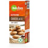 Balvitene Bezglutenski keksići sa komadićima čokolade 130 g Cene