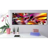  Slika - Fiery Expression 150x50 | shoptok.hr