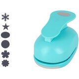 Bušač Dekorativni 03 38mm MIX Cijene