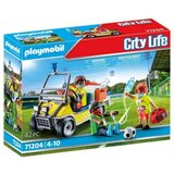  71204 - City Life - Rettungscaddy - 1 k. Cene