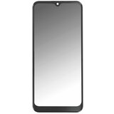 Samsung Steklo in LCD zaslon za Galaxy A03s / SM-A037, originalno, črno Cene