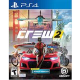 The Crew 2 Standard Edition PS4 | Eponuda.ba