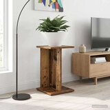  Stalak za biljke Staro drvo 25 x 25 5 x 40 5 cm | shoptok.hr
