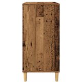  Stalak za gramofon Drvo hrasta 71 x 39,5 x 83 cm | shoptok.hr