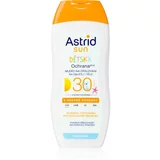 Astrid Sun dječje mlijeko za sunčanje SPF 30 za lice i tijelo 200 ml