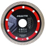 Praktik Rezna ploča dijamantna 115x22,23 mm | shoptok.hr