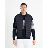 Celio Quilted vest Fulock - Men Cene