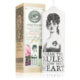 CORETERNO Visionary Break The Rules sveča 7x20 cm | Shoptok.si
