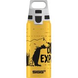Sigg Alu Bottle Kids 0,6 l - Brave Bear | Shoptok.si