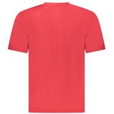 U.S. Grand Polo Club US Grand Polo Muška Majica Kratkih Rukava Crvena | shoptok.hr