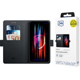 3mk OVITEK DENARNICA ZA TELEFON SAMSUNG GALAXY A25 5G ZAŠČITA Z ŽEPOM, (5000295979) | Shoptok.si