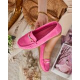 Resti Women's eko suede moccasins Ewo | ePonuda.com
