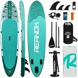 Premium SUP daska na naduvavanje L 320x81x15cm