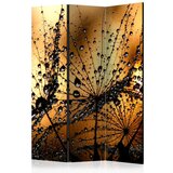  Paravan u 3 dijela - Dandelions in the Rain [Room Dividers] 135x172 | shoptok.hr