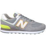 New Balance Nizke superge 574 Siva | Shoptok.si