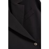Marisse Women's Jacket Z-Mr-4510 Black | shoptok.hr