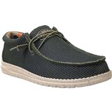 Dude Nizke superge Wally sox Zelena | Shoptok.si