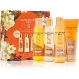 Sanctuary Spa Signature Selfcare Minis Potovalni set | Shoptok.si