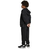 Adidas Športna trenirka črna / off-bela | Shoptok.si