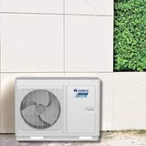 Gree VERSATI IV MONOBLOK GRS-CQ12Pd/NhG4-M toplotna črpalka, moč gretja 12kW - | Shoptok.si