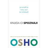 Leo Commerce Osho - Knjiga o spoznaji Cene