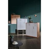 XORA komoda, hrast sonoma | Shoptok.si