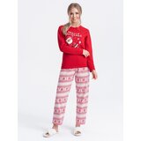 Edoti Women's pyjamas UL | shoptok.hr